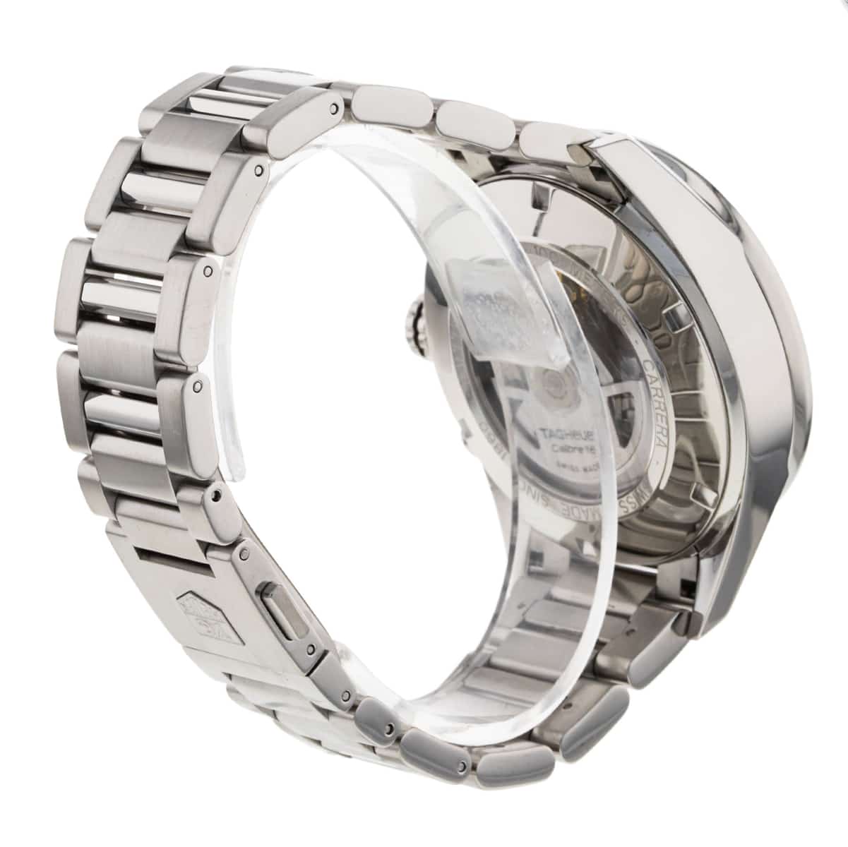 Tag Heuer Carrera CV2A1R.BA0799 Tag Heuer Carrera CV2A1R.BA0799